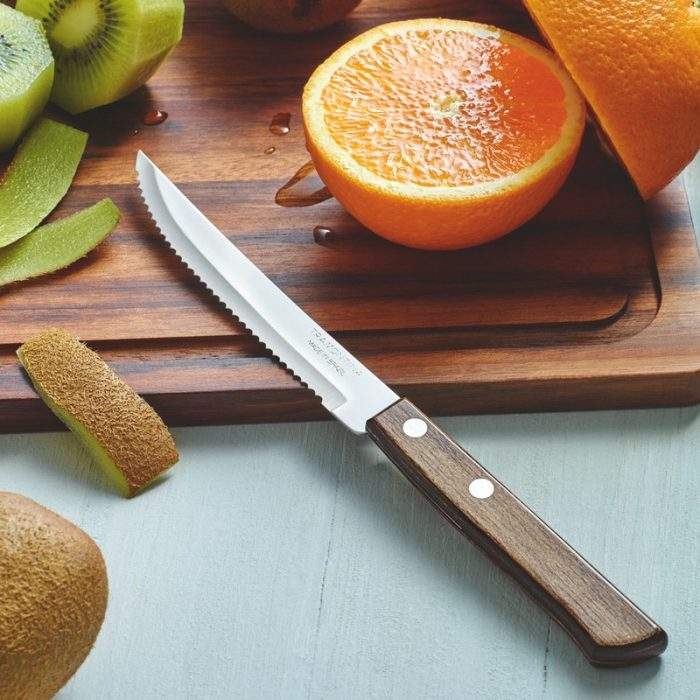 tramantina Tramontina Biftek bıçağı ( Steak Knife )
