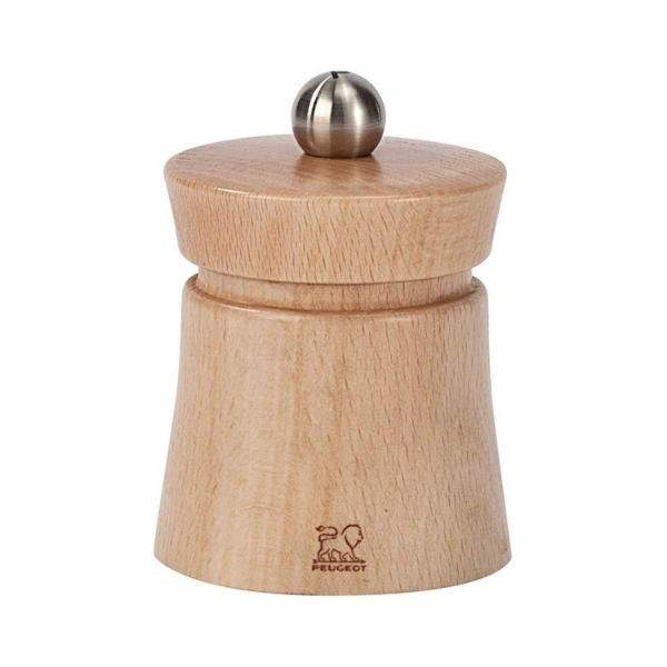 Peugeot Baya Tuz & Karabiber Değirmeni (naturel)