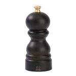 Peugeot Old Paris Tuz & Karabiber Değirmeni 10cm (çikolata)