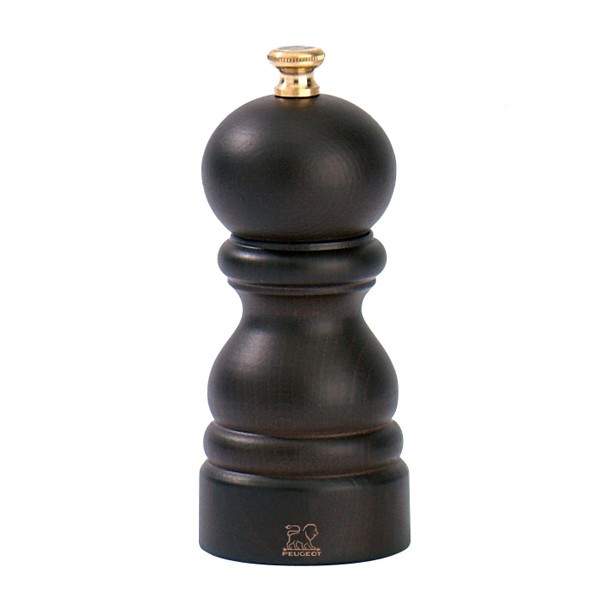 Peugeot Old Paris Tuz & Karabiber Değirmeni 10cm (çikolata)