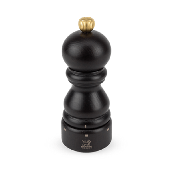 Peugeot Paris Tuz & Karabiber Değirmeni 12cm (çikolata)