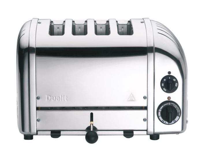 dualit ekmek kızartma makinesi dualit ekmek kızartma makinesi