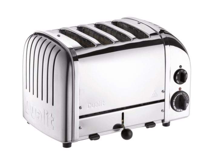 36139-newgen-4-slot-3q-polished-print-dualit ekmek kızartma makinesi dualit ekmek kızartma makinesi