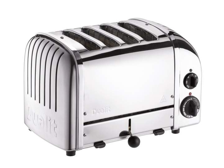 36139-newgen-4-slot-3q-polished-print-dualit ekmek kızartma makinesi dualit ekmek kızartma makinesi