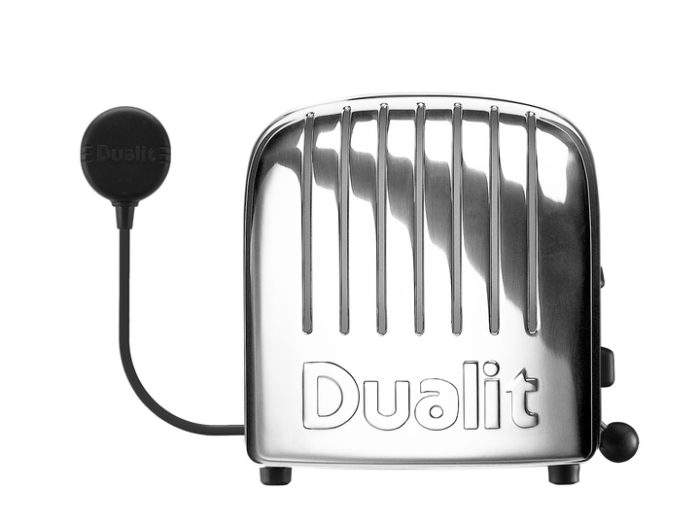 dualit ekmek kızartma makinesi dualit ekmek kızartma makinesi