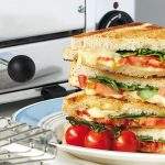 4 dilim ekmek kızartma makinesi 4 dilim ekmek kızartma makinesi