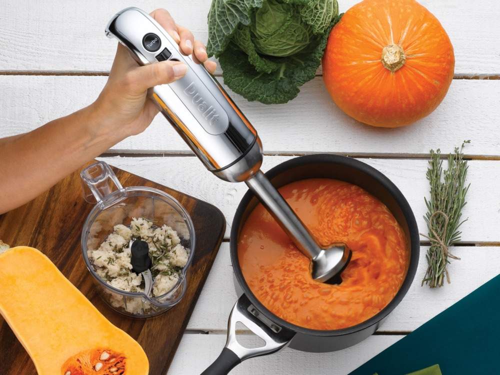dualit-el blender-mixer-karıştırıcı dualit-el blender-mixer-karıştırıcı