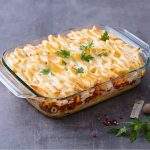 pyrex 406B lazanya Pyrex Dikdörtgen Fırın Tepsisi 1.4 lt.