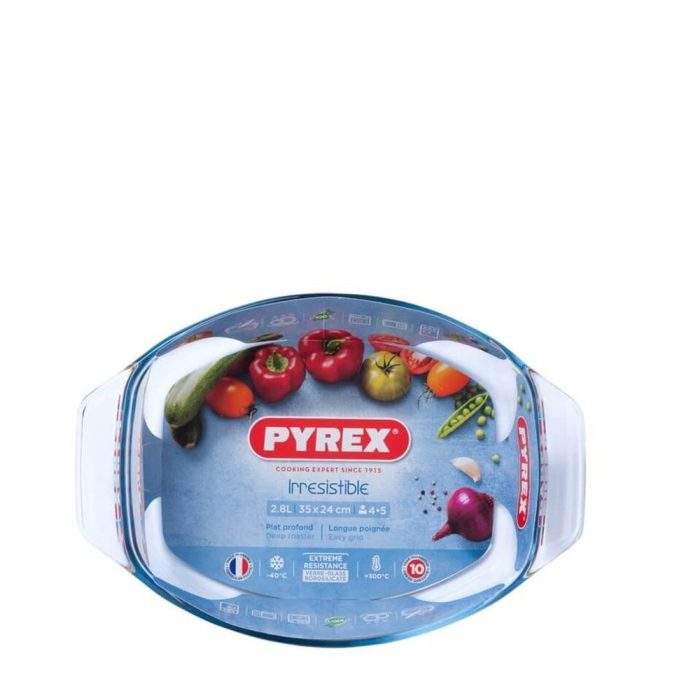 pyrex 411B pyrex 411B