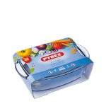 pyrex dikdörtgen tencere 4.5 lt pyrex dikdörtgen tencere 4.5 lt