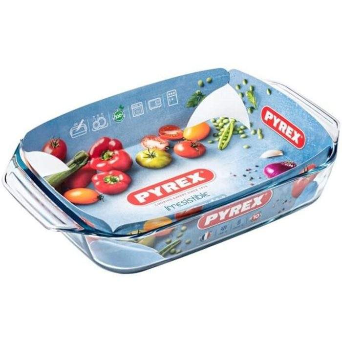 pyrex407B pyrex407B