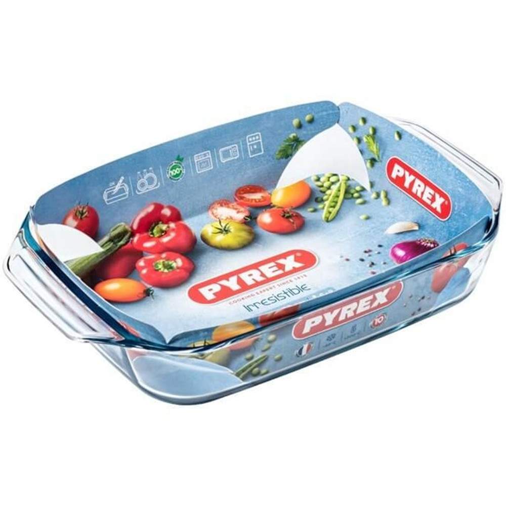 pyrex407B pyrex407B