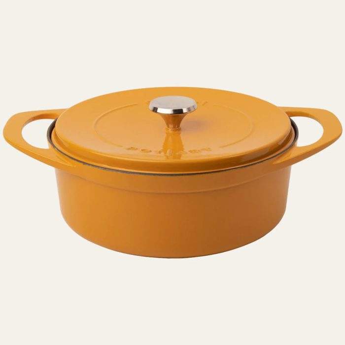pot-art-sunset-sari-demir-dokum-derin-tencere-28cm pot-art-sunset-sari-demir-dokum-derin-tencere-28cm