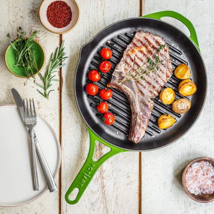 potart forest-serisi-dokum-grill-tava-28-cm-1 potart forest-serisi-dokum-grill-tava-28-cm-1