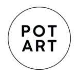 Potart Döküm