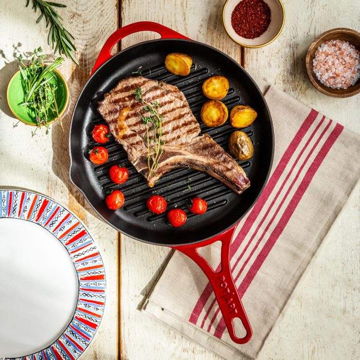 potart magma-serisi-dokum-grill-tava-28-cm-1 potart magma-serisi-dokum-grill-tava-28-cm-1