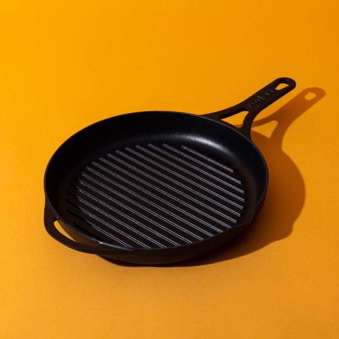 potart night-serisi-dokum-grill-tava-28-cm-2 potart night-serisi-dokum-grill-tava-28-cm-2