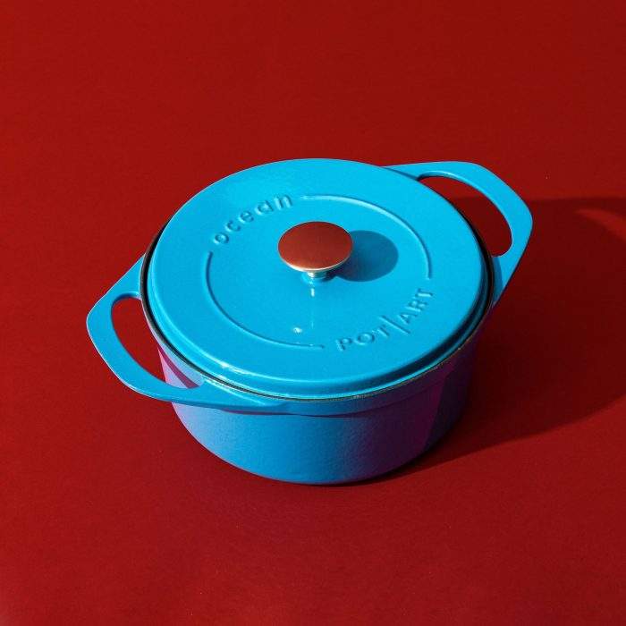 potart ocean-serisi-dokum-derin-tencere-28-cm-2 potart ocean-serisi-dokum-derin-tencere-28-cm-2
