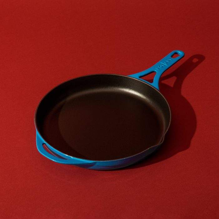 potart ocean-serisi-dokum-duz-tava-28-cm-2 potart ocean-serisi-dokum-duz-tava-28-cm-2