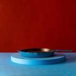 potart ocean-serisi-dokum-duz-tava-28-cm-3 potart ocean-serisi-dokum-duz-tava-28-cm-3