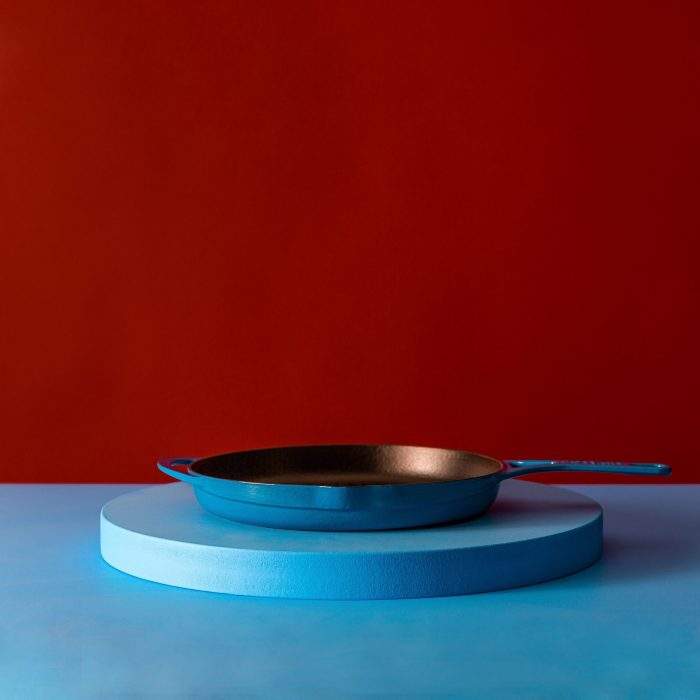 potart ocean-serisi-dokum-duz-tava-28-cm-3 potart ocean-serisi-dokum-duz-tava-28-cm-3