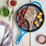 potart ocean-serisi-dokum-grill-tava-28-cm-1 potart ocean-serisi-dokum-grill-tava-28-cm-1