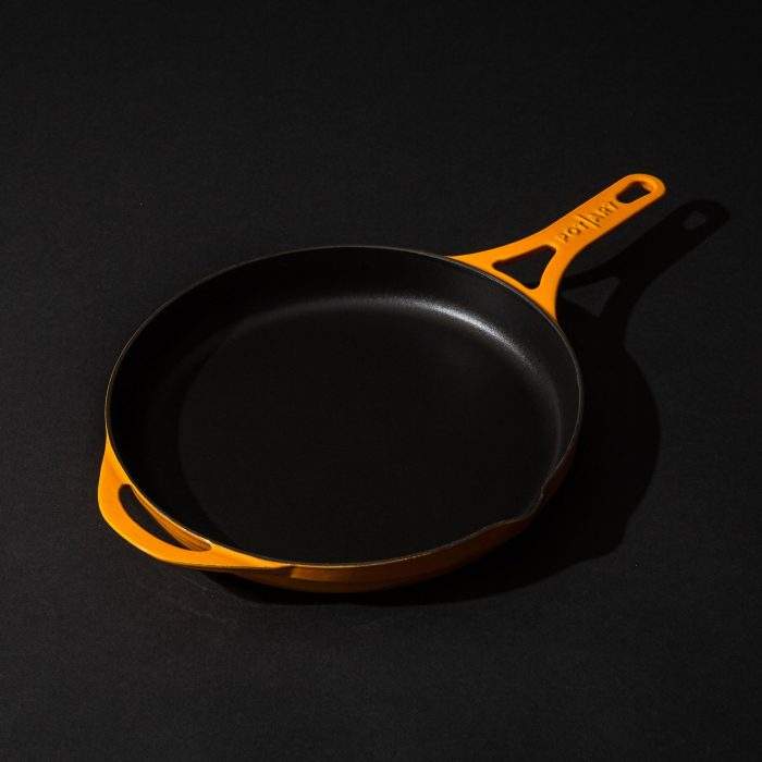 potart sunset-serisi-dokum-duz-tava-28-cm-2 potart sunset-serisi-dokum-duz-tava-28-cm-2