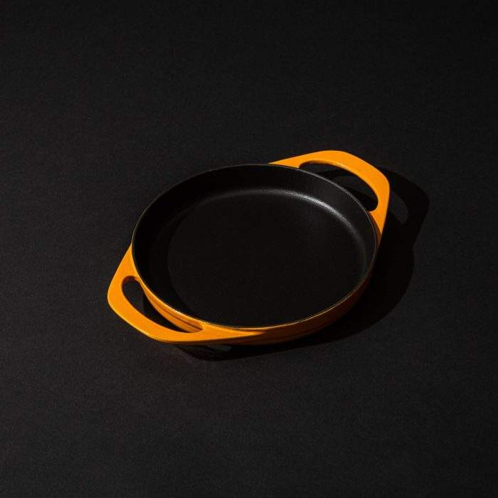 potart sunset-serisi-dokum-sahan-tava-22-cm-2 potart sunset-serisi-dokum-sahan-tava-22-cm-2