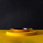 potart sunset-serisi-dokum-sahan-tava-22-cm-3 potart sunset-serisi-dokum-sahan-tava-22-cm-3