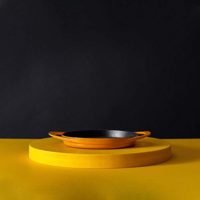 potart sunset-serisi-dokum-sahan-tava-22-cm-3 potart sunset-serisi-dokum-sahan-tava-22-cm-3