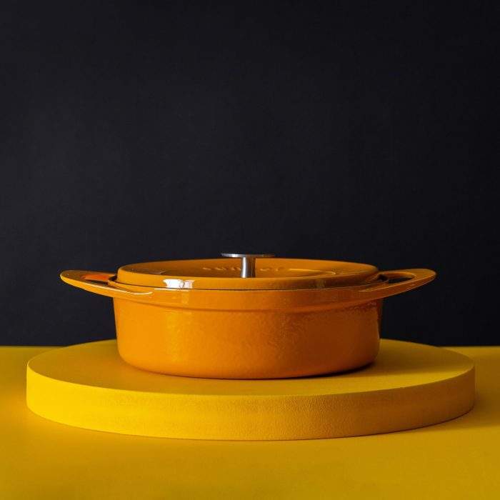 potart sunset-serisi-dokum-sig-tencere-26-cm-2 potart sunset-serisi-dokum-sig-tencere-26-cm-2