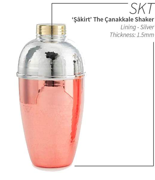 sktt_grande soy şakirt shaker sktt_grande soy şakirt shaker