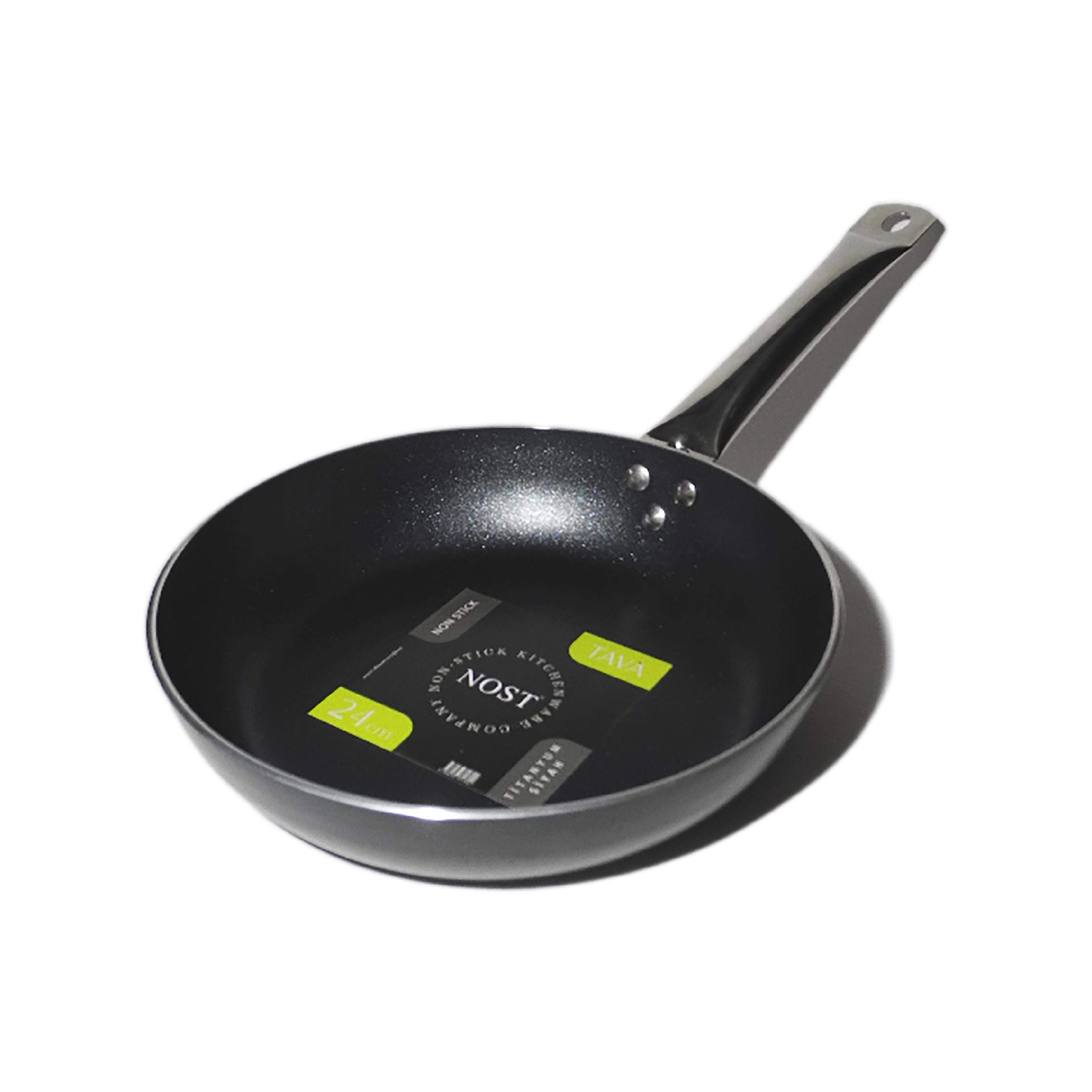 Nost Tava 24 non-stick titanyum Nost Tava 24 non-stick titanyum