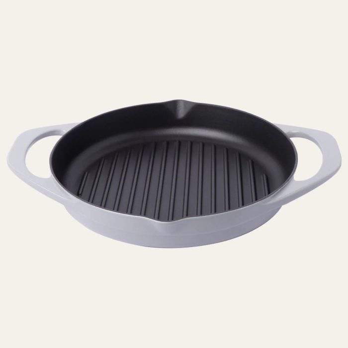 pot-art-stone-serisi-gri-izgara-dokum-tava-30cm-2_3000x Stone Gri Çift Kulplu Izgara Döküm Tava 30 cm