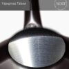 NOST PRO TİTANYUM TAVA TABAN NOST PRO TİTANYUM TAVA TABAN