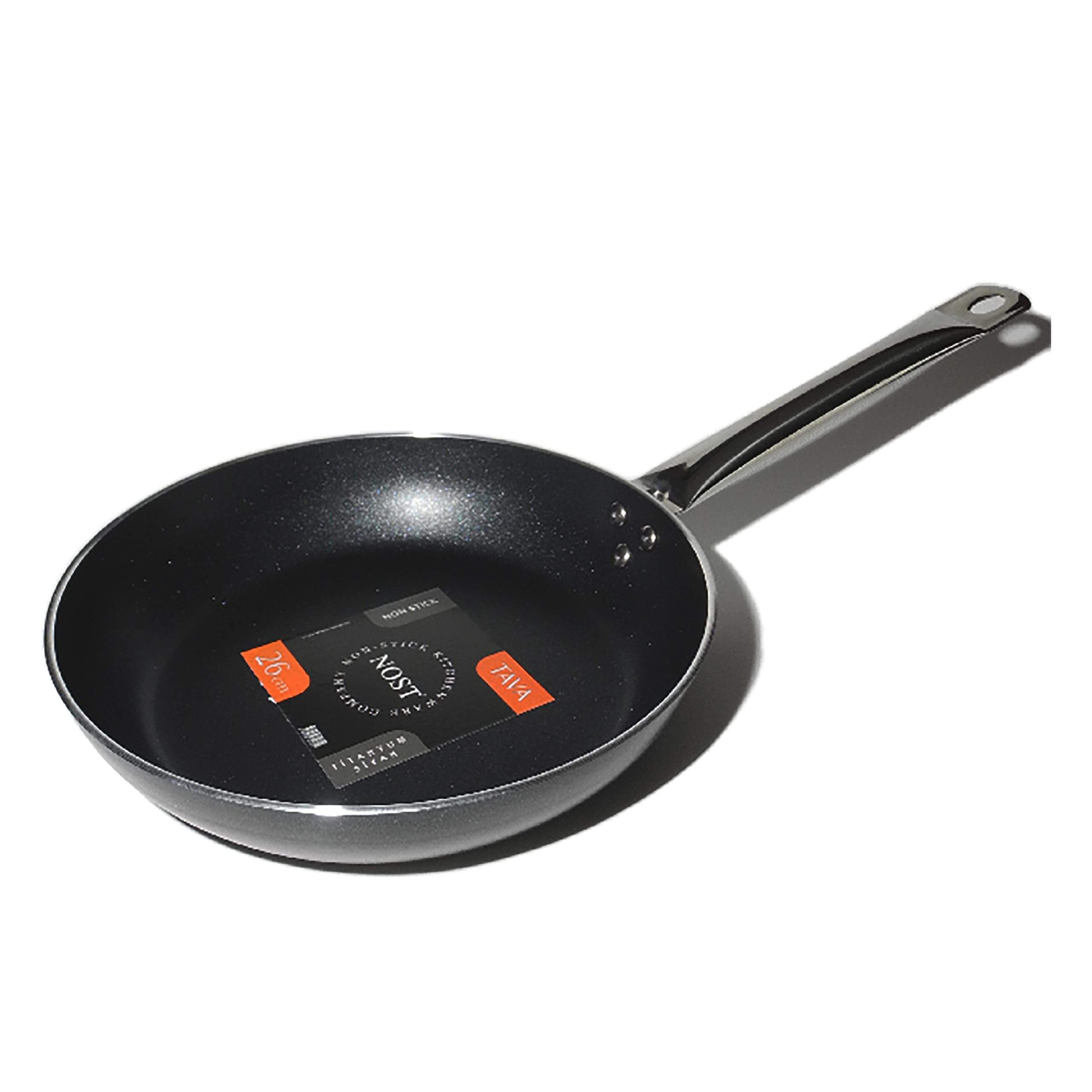 Nost tava 26 cm yapışmaz non stick Nost tava 26 cm yapışmaz non stick