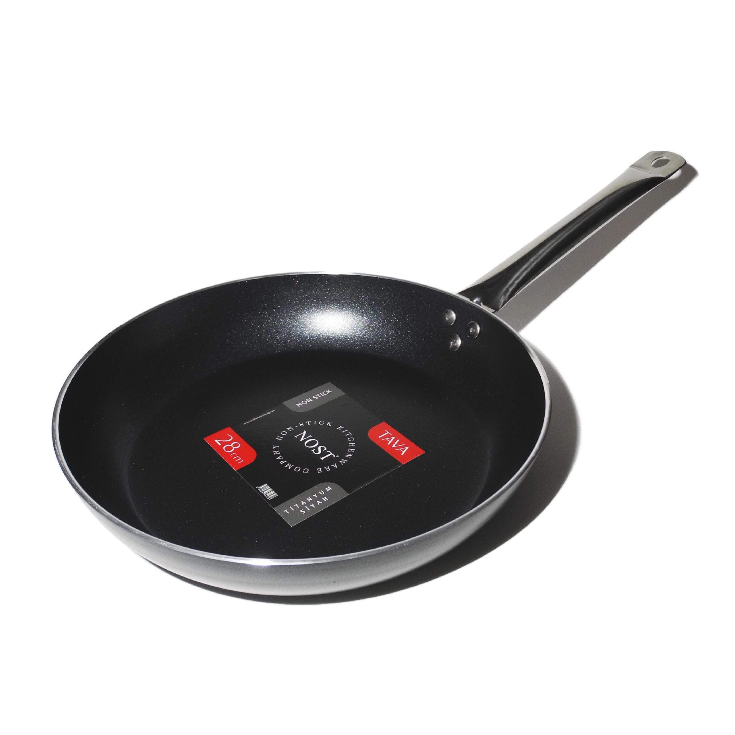nost 28 cm yapışmaz tava nost 28 cm yapışmaz tava