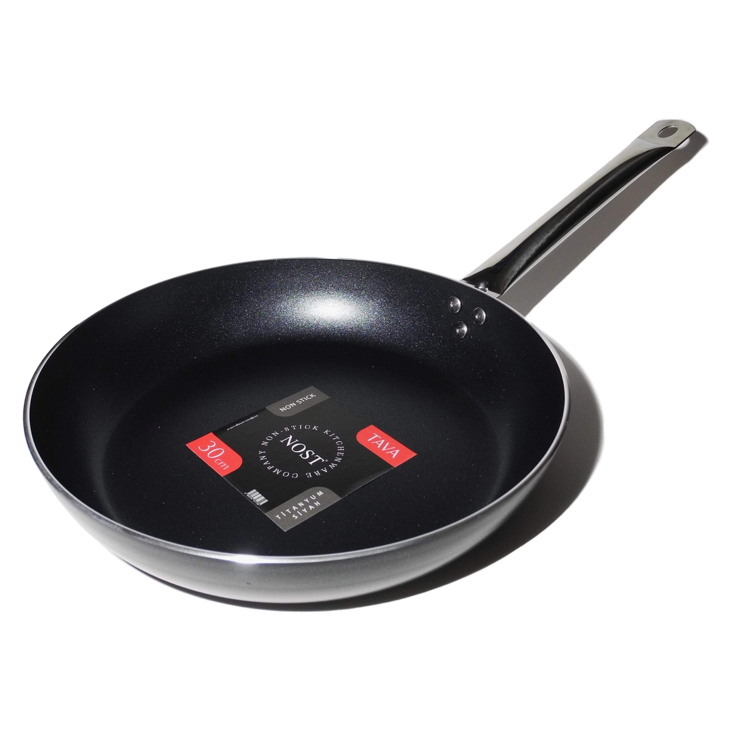 nost 30 cm yapışmaz tava nost 30 cm yapışmaz tava