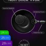 NOST WOK NOST WOK