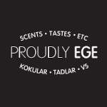 PROUDLY EGE