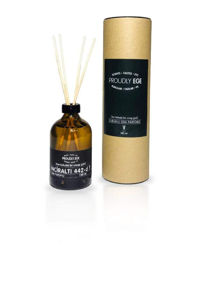 proudly ege inciraltı oda kokusu 100ml proudly ege inciraltı oda kokusu 100ml