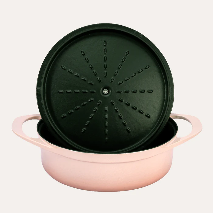Degrade-Pembe-26-cm-sig-tencere-renk6-2_700x Lotus Sığ Döküm Tencere 26 cm
