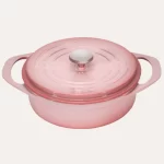 pot-art-demir-dokum-sig-tencere-lotus-serisi-pembe-26cm-1_700x Lotus Sığ Döküm Tencere 26 cm