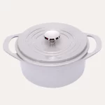pot-art-derin-demir-dokum-tencere-stone-gri-24cm-1_700x Stone Gri Derin Döküm Tencere