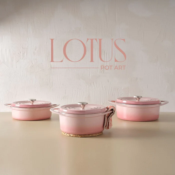 pot-art-lotus-pembe-demir-dokum-tencereler_a3f575a4-1c09-43c1-889d-8560e6788476_700x Lotus Sığ Döküm Tencere 26 cm