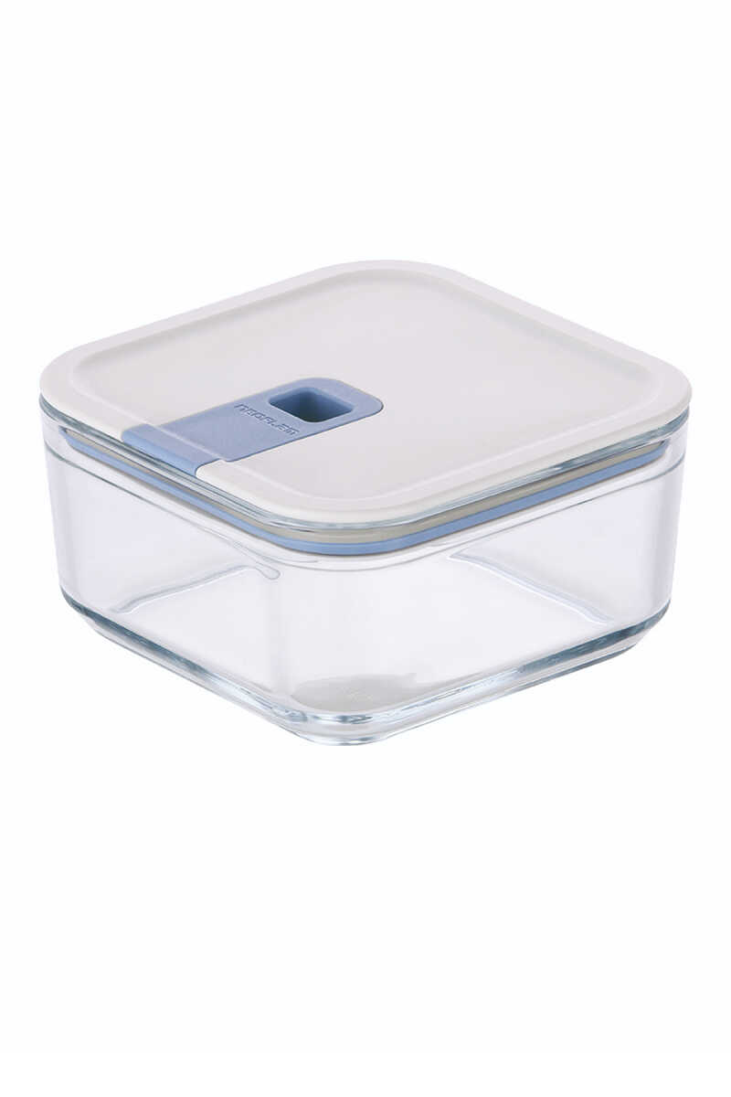 neoflam-perfect-seal-kare-cam-saklama-kabi-720ml-saklama-ve-duzenleme-neoflam-23050-84-B Neoflam Perfect Seal Kare Cam Saklama Kabı 500Ml