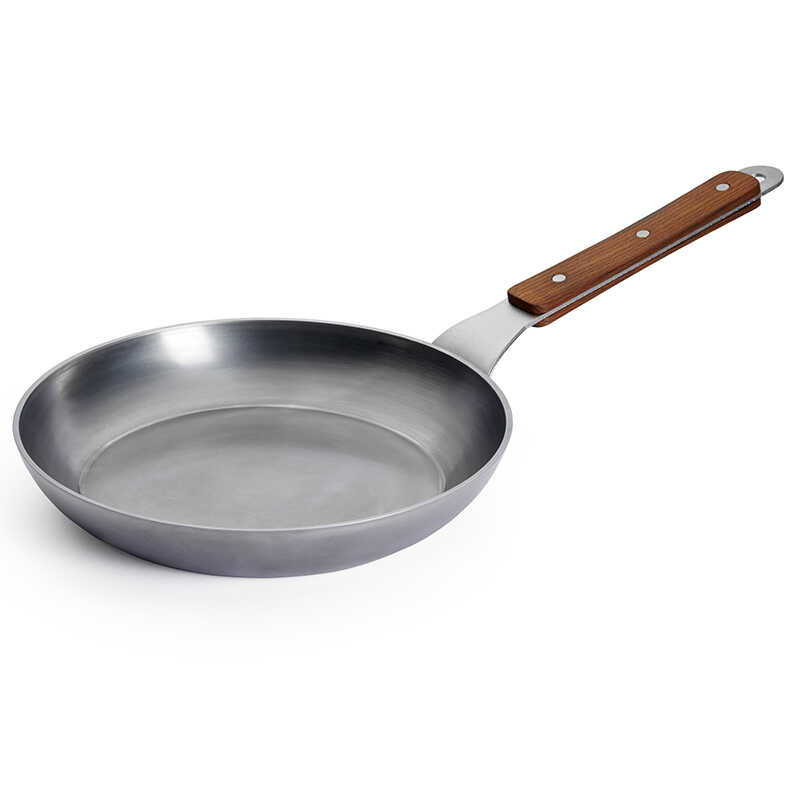 woll tava 24 Carbon Steel Tava 24 cm