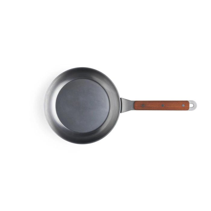 woll tava 24 1 Carbon Steel Tava 24 cm