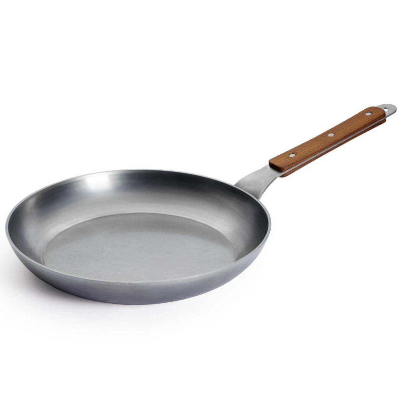 woll tava 28 1 Carbon Steel Tava 28 cm