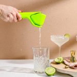 limon 2 Fluicer Liman, Portakal ve Lime Sıkacağı